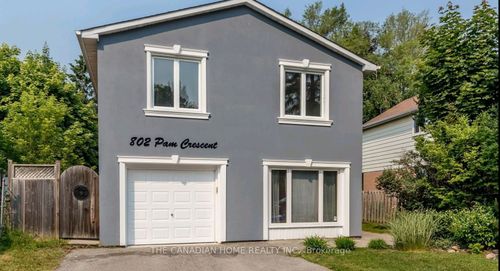 802 Pam Cres, Newmarket, ON, L3Y5B6 | Card Image