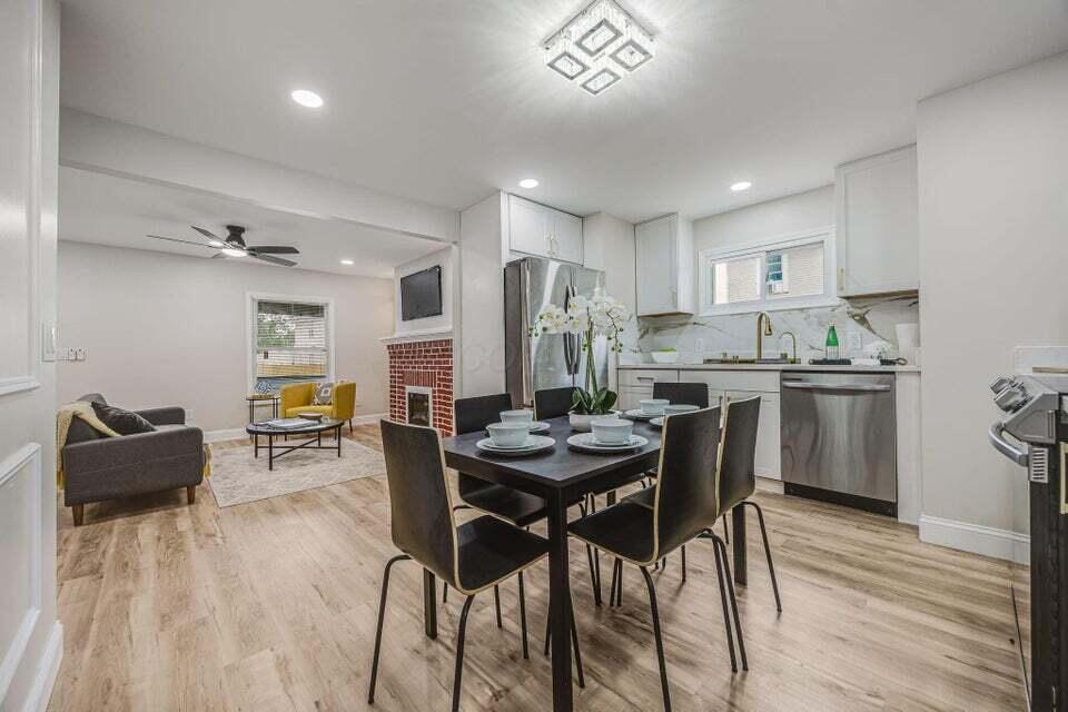 Residential in Columbus 4