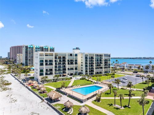 204-1400 Gulf Blvd, CLEARWATER BEACH, FL, 33767-2829 | Card Image