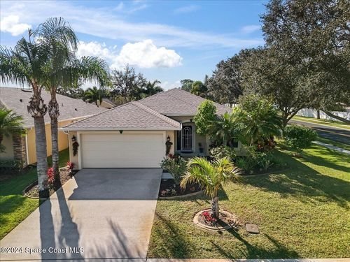 1347 Osborne Court, Melbourne, FL, 32904 | Card Image