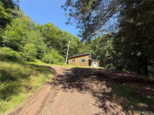 951 Long Hollow Ext. Road, Portville, NY, 14770 | Card Image