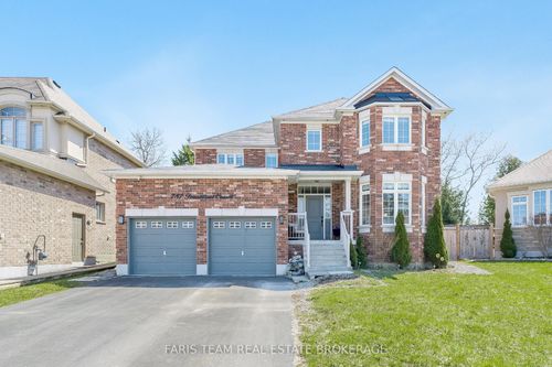 787 Freemont Crt, Innisfil, ON, L9S0K4 | Card Image