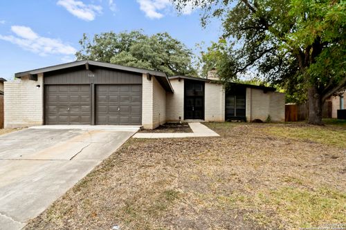 5058 Sierra Madre, San Antonio, TX, 78233 | Card Image