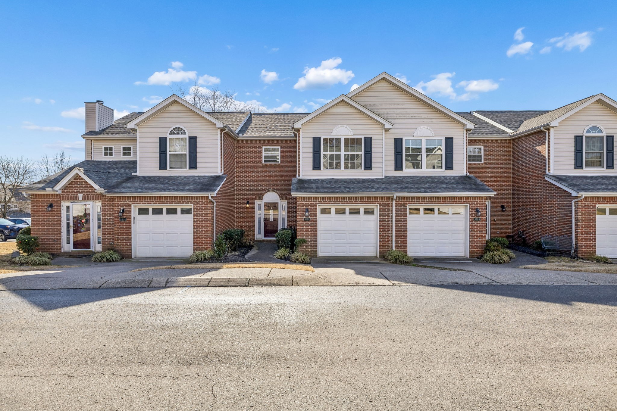 Residential in Mount Juliet