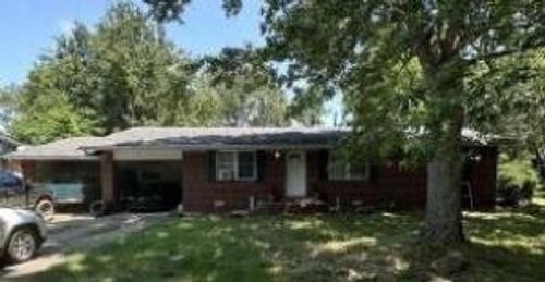 207 Dutch St, Danville, AR, 72833-6256 | Card Image