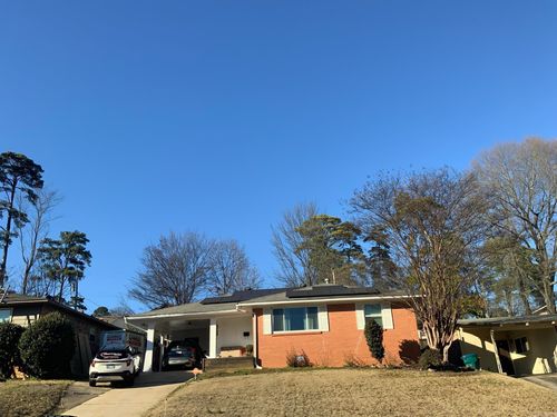 6708 Evergreen Dr, Little Rock, AR, 72207-6322 | Card Image
