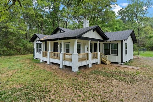 17655 Highway 71, Ida, LA, 71044-9593 | Card Image