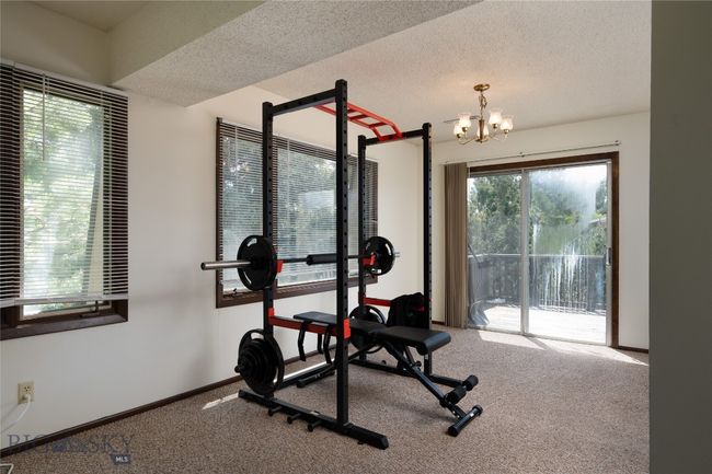 Dining area with access to deck | Image 10
