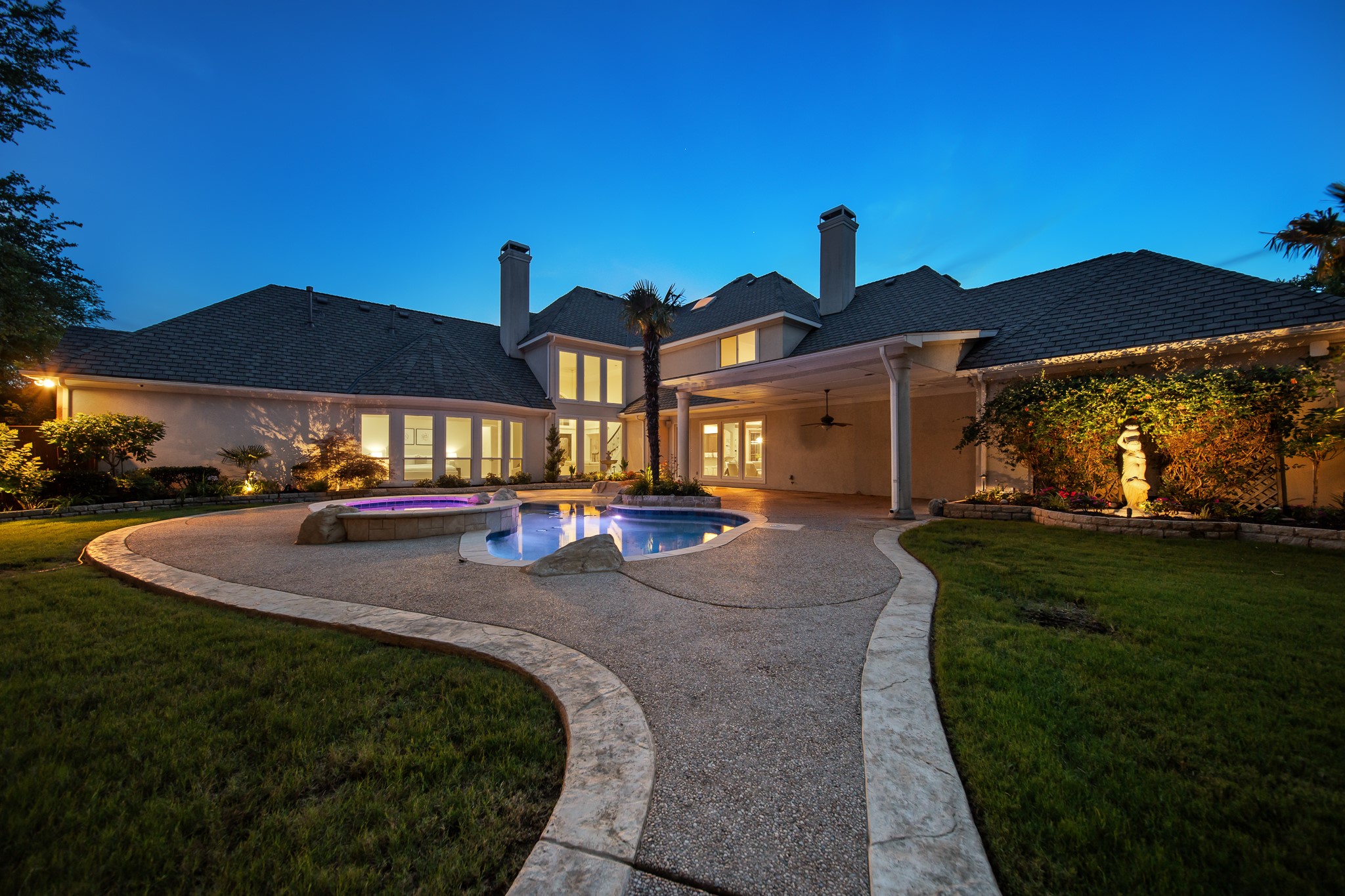 Residential in Plano 2