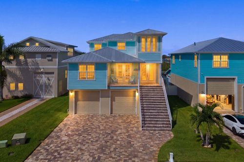 5777 Elisabethan Lane, NEW PORT RICHEY, FL, 34652 | Card Image