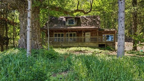 8176 Irish Rd, Colden, NY, 14033-9706 | Card Image