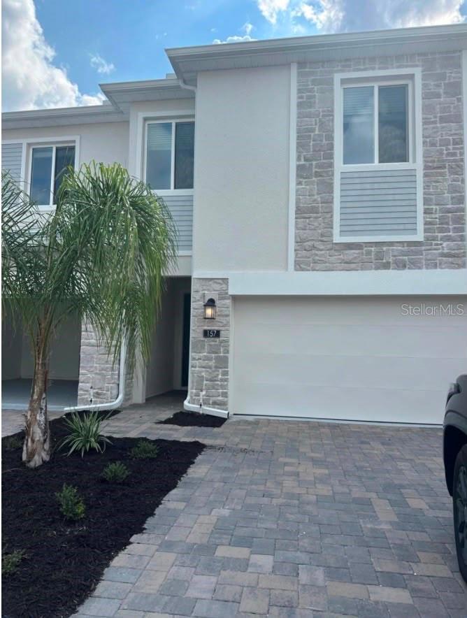 Residential Lease in DAVENPORT
