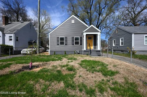 2801 Narragansett Dr, Louisville, KY, 40210-2057 | Card Image