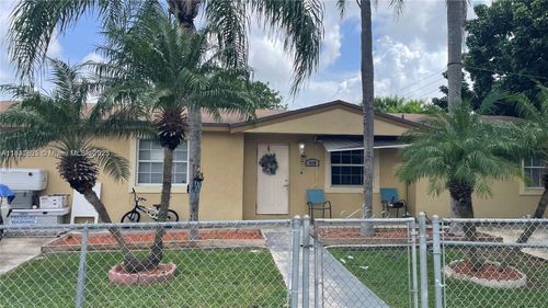 14301 Sw 289th St, Homestead, FL, 33033-3001 | Card Image