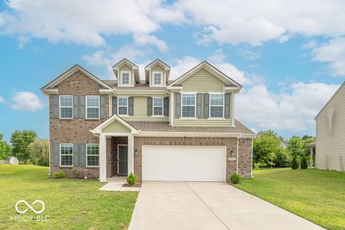 907 Ram Dr, Franklin, IN, 46131-6000 | Card Image