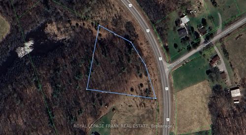Lot 31 County Rd-2, Brighton, ON, K0K | Card Image