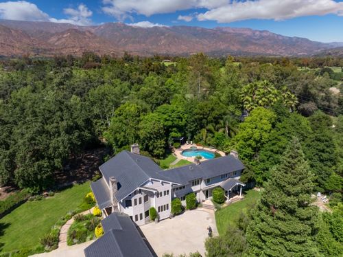 741 Saddle Ln, Ojai, CA, 93023 | Card Image