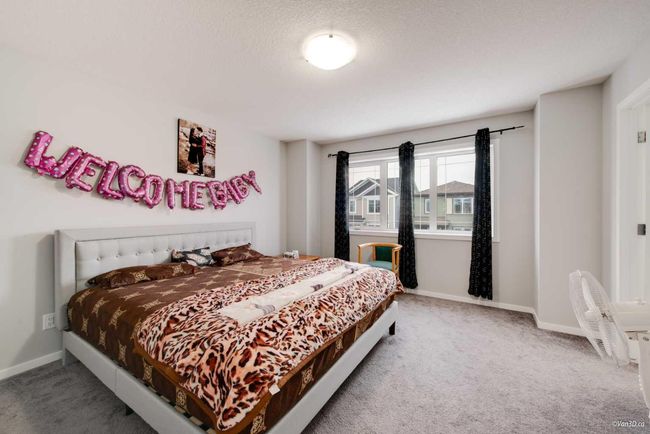 166 Cityside Grove Ne, Home with 3 bedrooms, 2 bathrooms and 4 parking in Calgary AB | Image 21