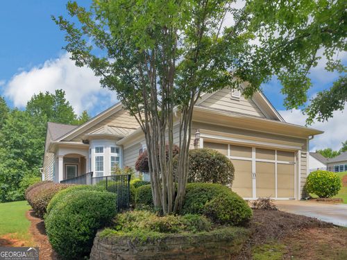 130 Magic Lily Dr, Griffin, GA, 30223-5885 | Card Image