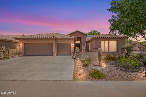 25633 N 71st Dr, Peoria, AZ, 85383-7173 | Card Image