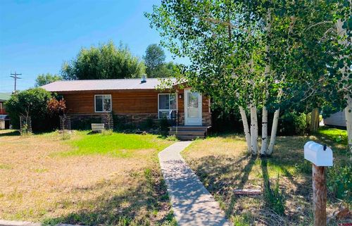 914 N Spruce St, Gunnison, CO, 81230-2831 | Card Image