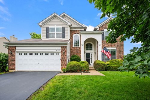 910 Marble Ct, Volo, IL, 60073-8175 | Card Image