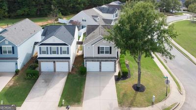 6015 Mountain Top Place, House other with 3 bedrooms, 2 bathrooms and 2 parking in Cumming GA | Image 2