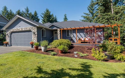 1141 Kathleen Dr, North Cowichan, BC, V9L5S4 | Card Image