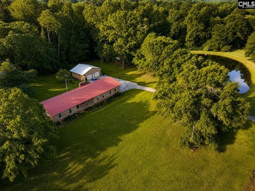 1941 Ray Price Road, Leesville, SC, 29070 | Card Image