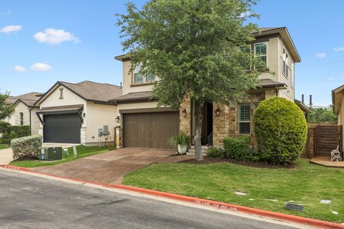 10711 Twisted Elm Dr, Austin, TX, 78726-2373 | Card Image