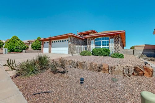 4327 Prairie Hill Place Nw, Albuquerque, NM, 87114 | Card Image