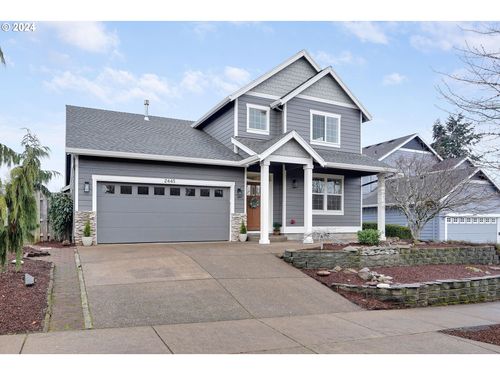 2445 Reindeer Ave, Salem, OR, 97304 | Card Image