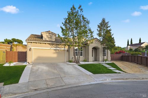 2 Oriole Court, American Canyon, CA, 94503 | Card Image