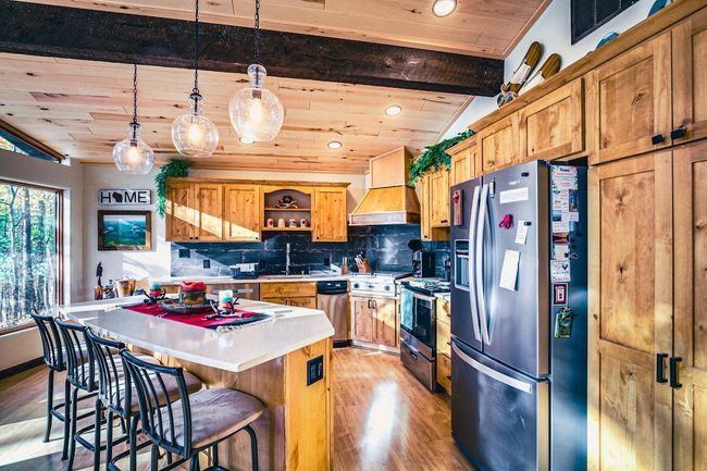12711 Wind Point Rd, House other with 3 bedrooms, 2 bathrooms and null parking in MANITOWISH WATERS WI | Image 20