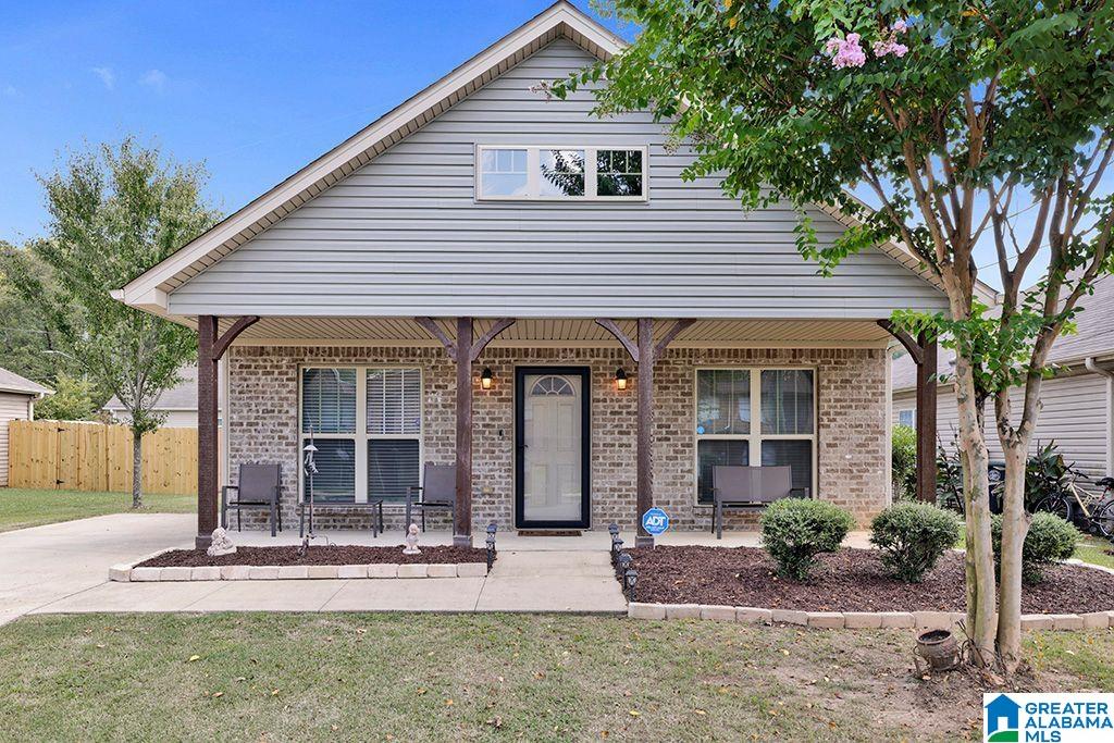 2nd Ave, Birmingham, AL 35212