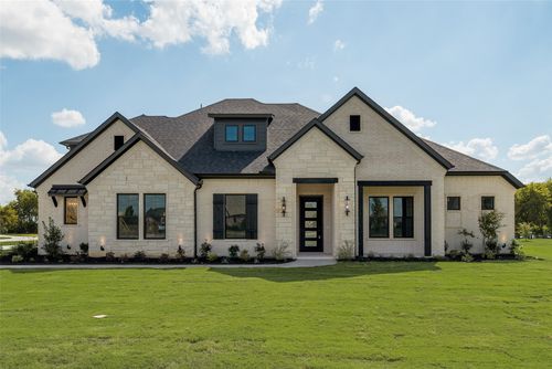 4418 Lake Breeze Dr, Mckinney, TX, 75071-3998 | Card Image