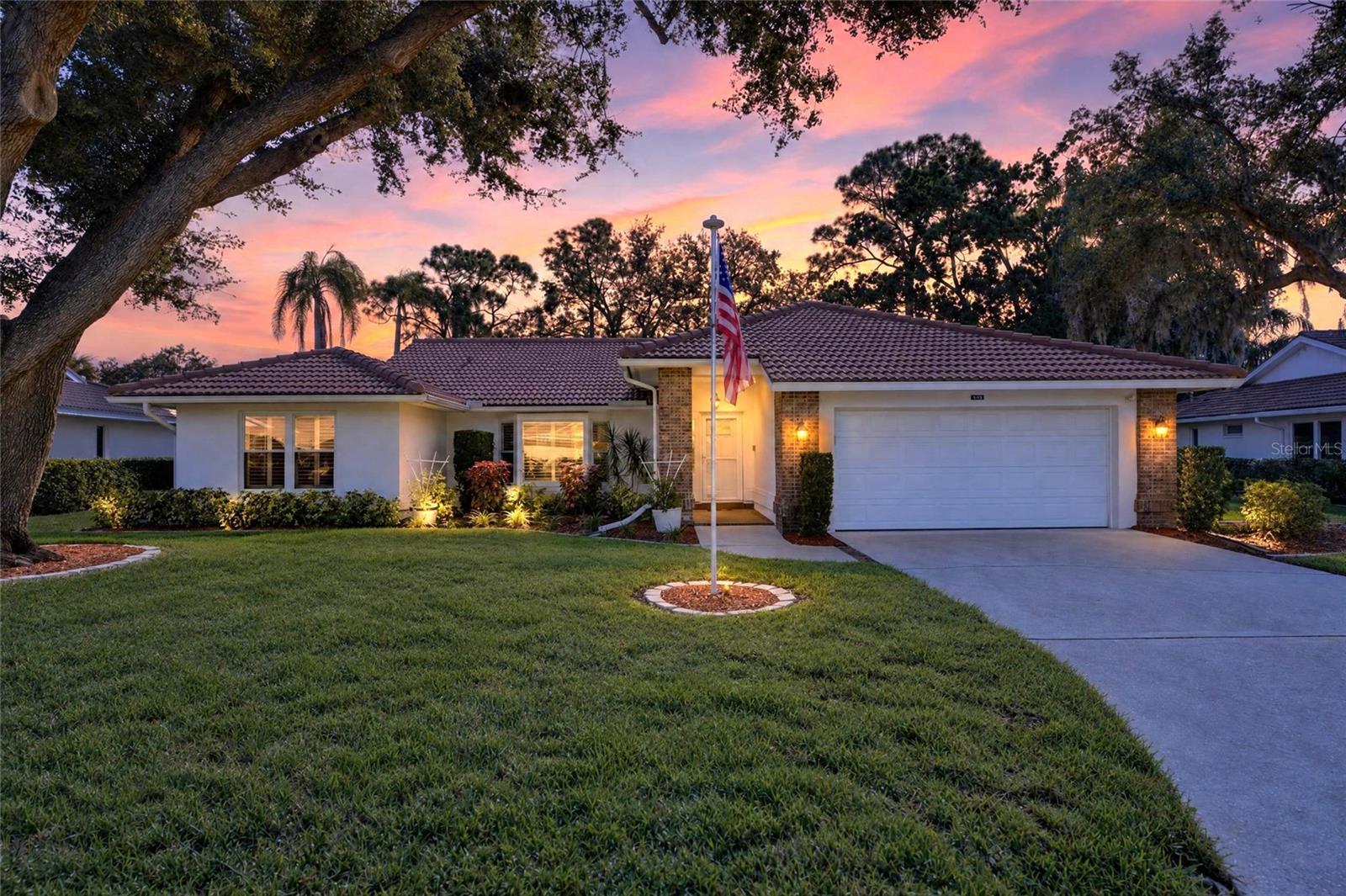 Residential in BRADENTON