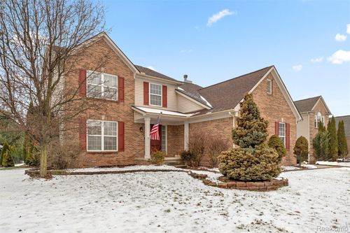 6950 Anna Dr, Van Buren Twp, MI, 48111-5178 | Card Image