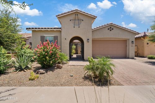 25779 S 230th Pl, Queen Creek, AZ, 85142-2154 | Card Image