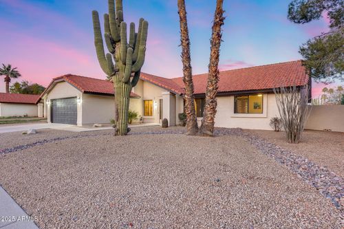 15833 N 60th Way, Scottsdale, AZ, 85254-6529 | Card Image