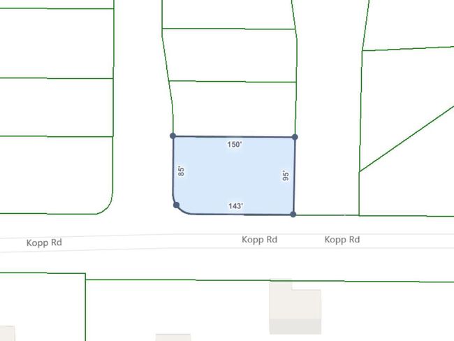 L54 Golden Ln, Home with 0 bedrooms, 0 bathrooms and null parking in WAUNAKEE WI | Image 6