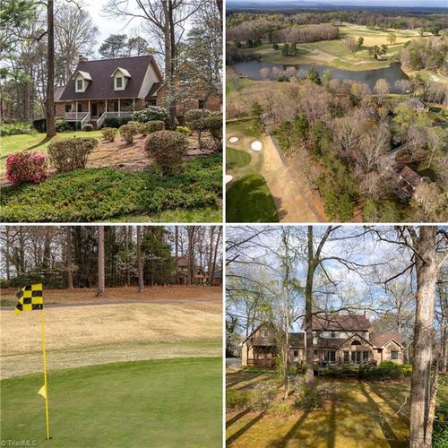 383 Cedar Creek Dr, State Road, NC, 28676-9288 | Card Image