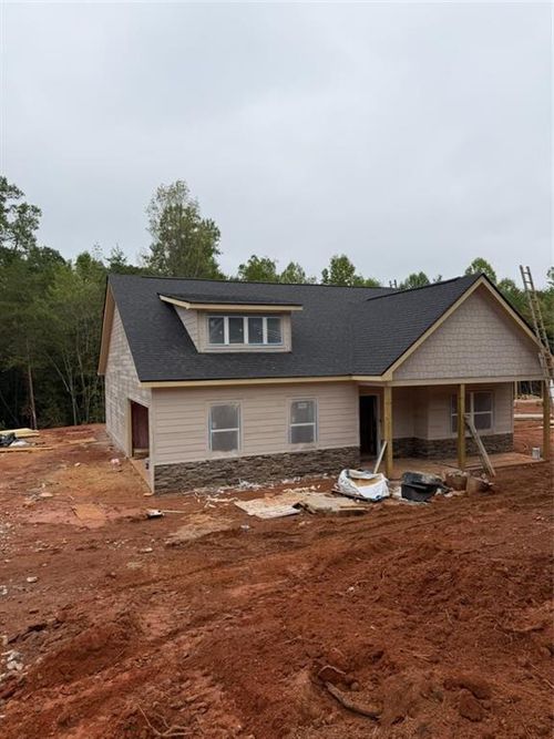 311 Cool Springs Rd, Clarkesville, GA, 30523 | Card Image