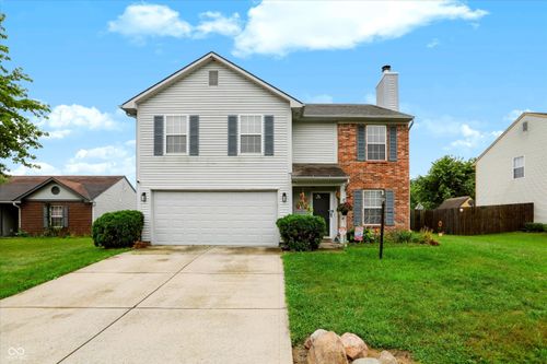 6639 Furnas Rd, Indianapolis, IN, 46221-4033 | Card Image