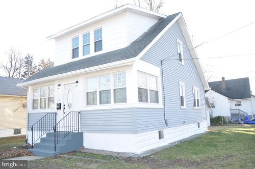 301 Laurel Ave, OAKLYN, NJ, 08107-2128 | Card Image