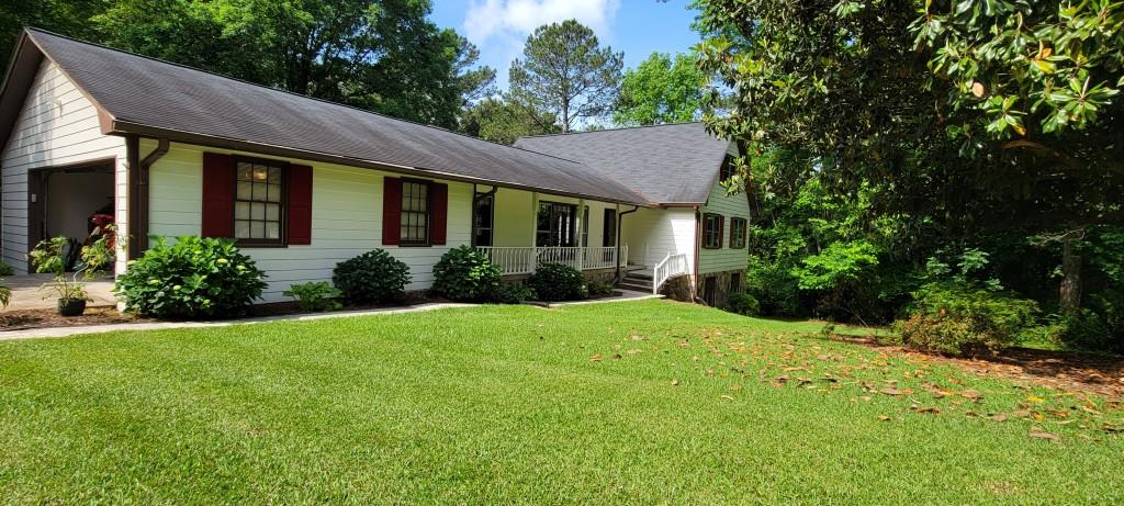Annistown Rd, Snellville, GA 30039