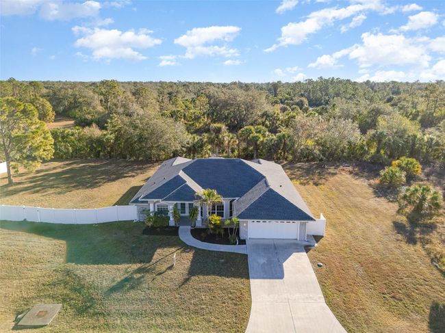 5366 Hader Rd, House other with 5 bedrooms, 5 bathrooms and null parking in NORTH PORT FL | Image 36