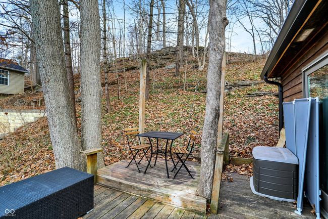 5082 Evergreen Ln, House other with 1 bedrooms, 1 bathrooms and null parking in Gosport IN | Image 28