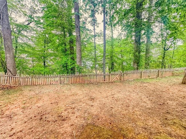 1485 Oglethorpe Run Ln, House other with 4 bedrooms, 3 bathrooms and 2 parking in Suwanee GA | Image 18