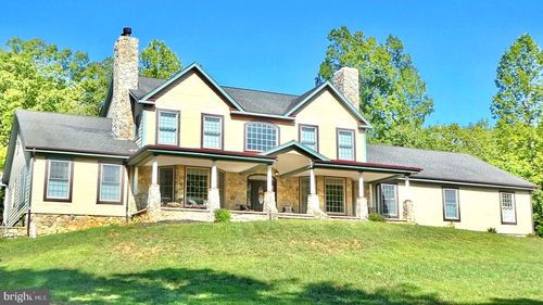 58 Rock Springs Ln, AMISSVILLE, VA, 20106-4053 | Card Image